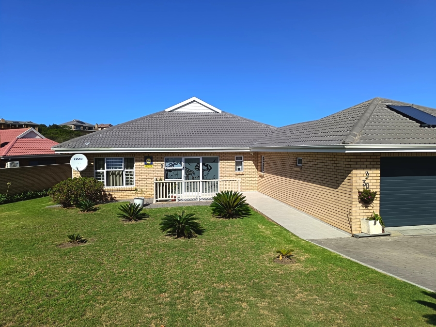 4 Bedroom Property for Sale in Dolphin Creek Golf Estate Western Cape